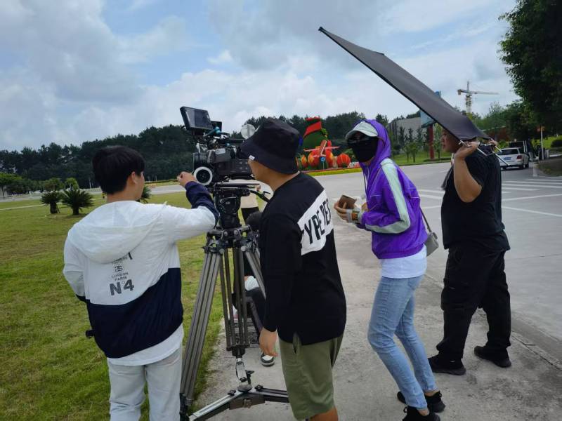 场景赋能，炉霍县TVC拍摄打造品牌沉浸式体验