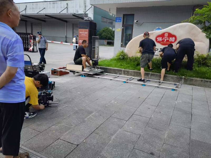 炉霍县广告片拍摄公司核心优势：全流程服务，让品牌广告片省心更出彩