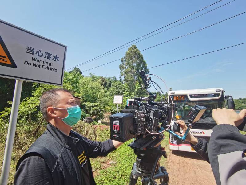 炉霍县TVC拍摄公司：深耕本地市场，为品牌定制专属拍摄方案