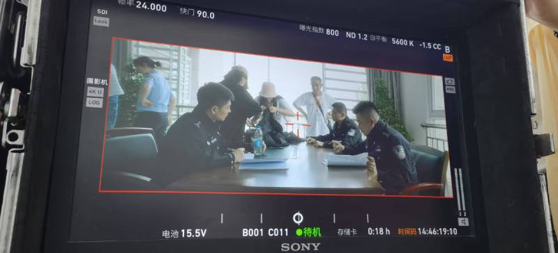 炉霍县广告片拍摄公司服务世界500强的标准化体系